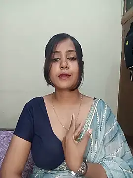 Miss-Riyasingh webcam
