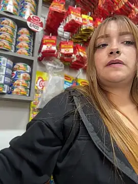 Tatiana_O webcam