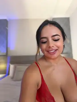 Mistyca webcam