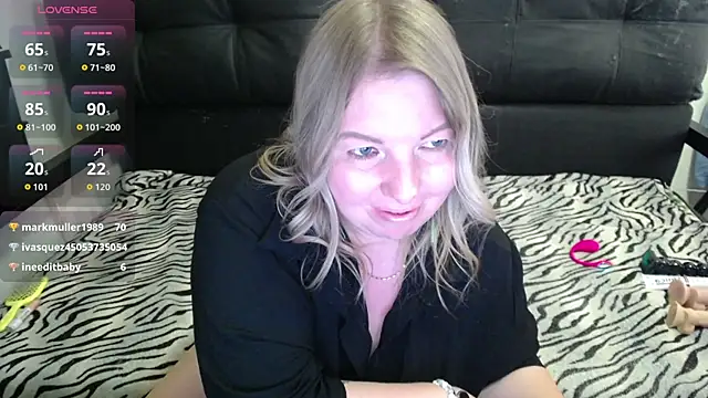 MARGARET_gem webcam