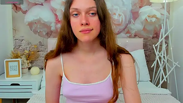 JaneBrowni webcam