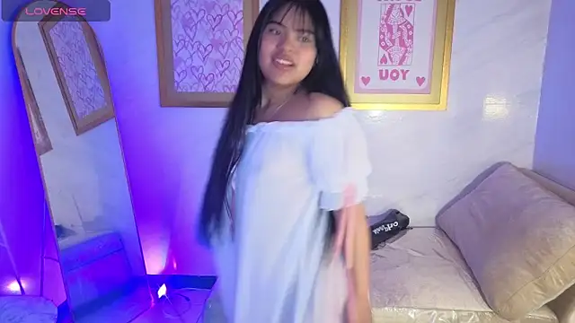Paulette_v webcam