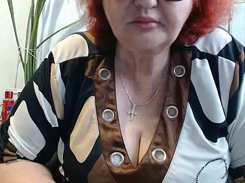 DeniseeRosea webcam
