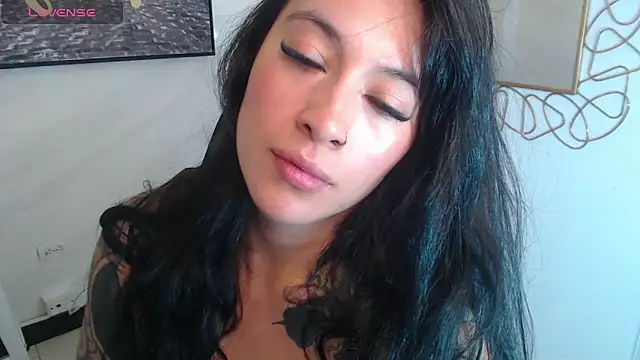 Isabella_Collen_v webcam
