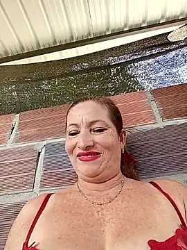Sexy-Woman-Mature webcam