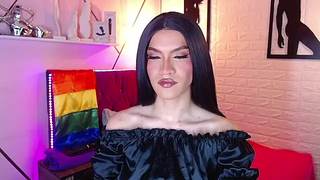 agatha_rodriguez webcam