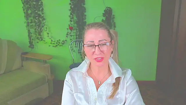 Habibi_Honeyy webcam