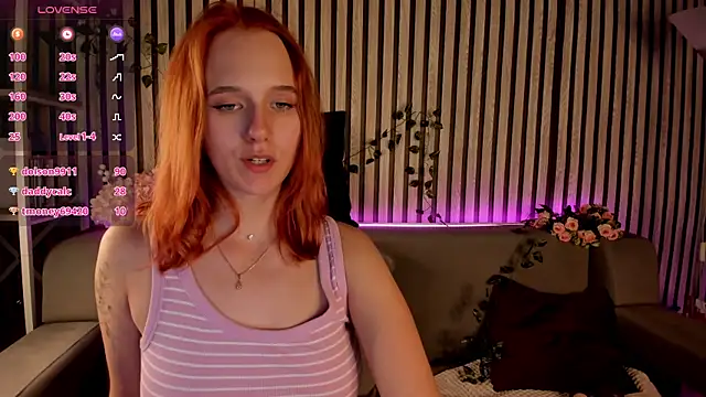 Casey_Sweeet webcam