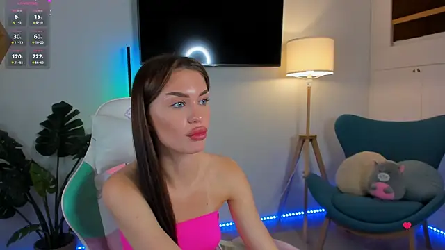 Cherry___Kiss webcam