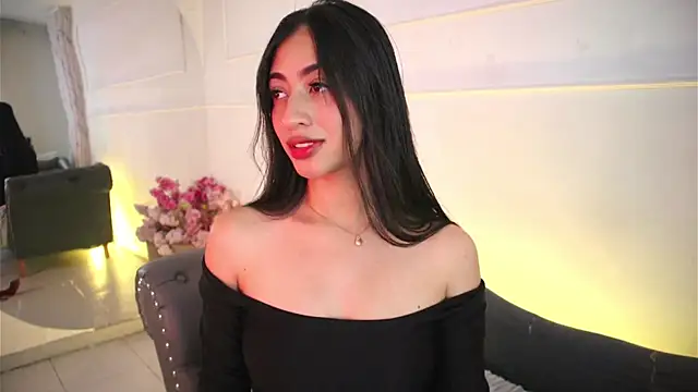 charlotterusso webcam
