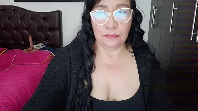 Grace_mature_milf webcam