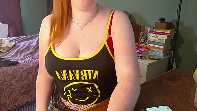 BettyBonvoy webcam