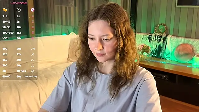 irispurrphy - IrisPurrphy's free webcam - UK Sex Cams