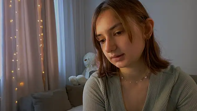 Lelia_Vibe webcam
