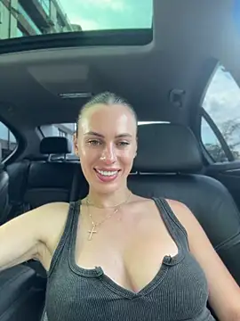 _JessyRey_ webcam