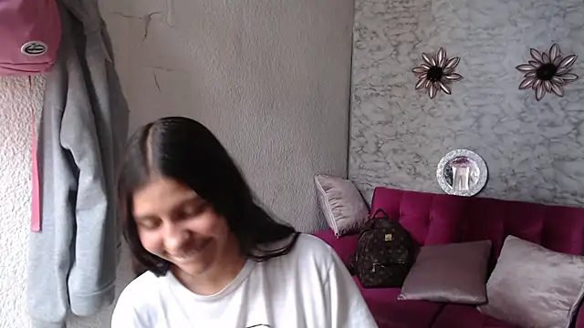 Evagirl69 webcam