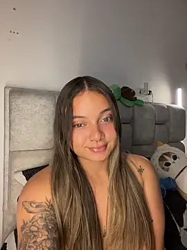 AnnyLopezzz_ webcam
