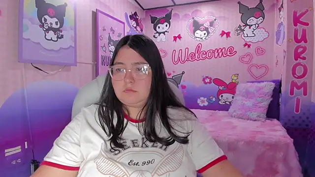Dulce_meow webcam