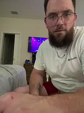 InfamousThatguy1101 webcam