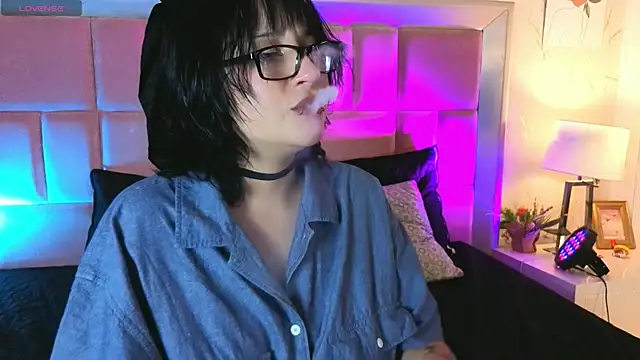 RobinBennett webcam