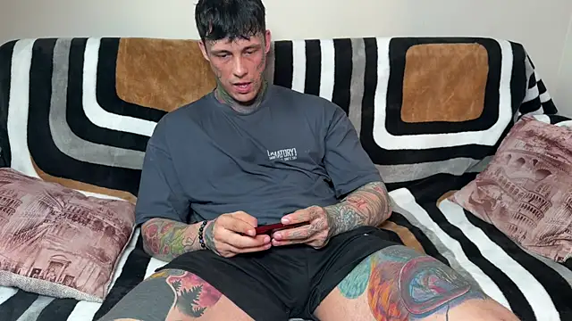 Anubisgods webcam