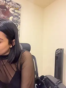 AlyssaRay webcam