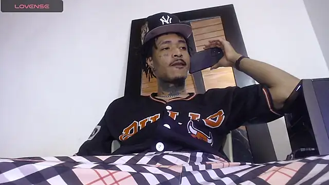 Anaconda_larga webcam