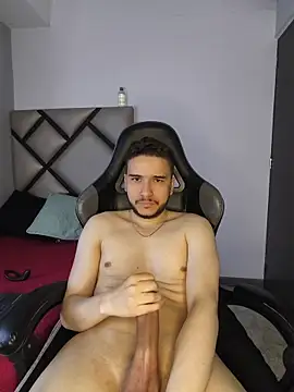 mike_257 webcam