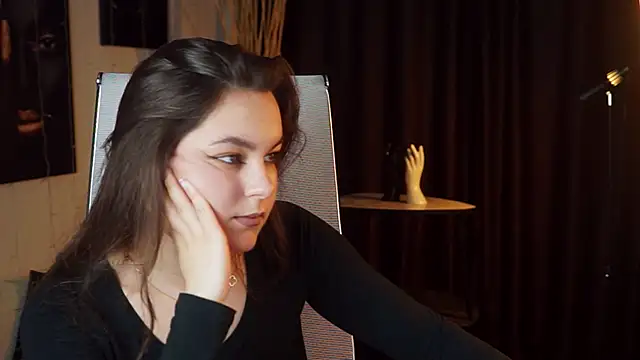 FrancescaCavaliere webcam