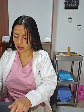 JustSamantha_ webcam