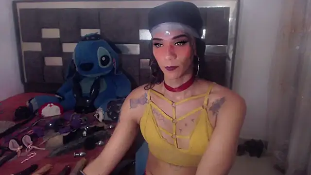 michaeldissts webcam