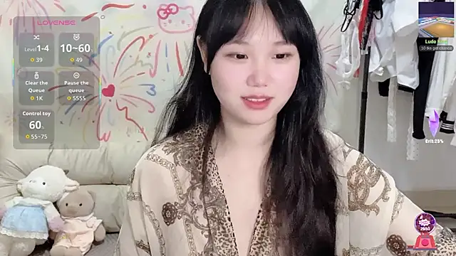 xiaoguai99 webcam
