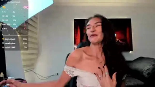 Watch Emma_Mendozaa live on EroticFlix - High definition streams