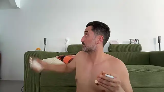 Mat-John webcam