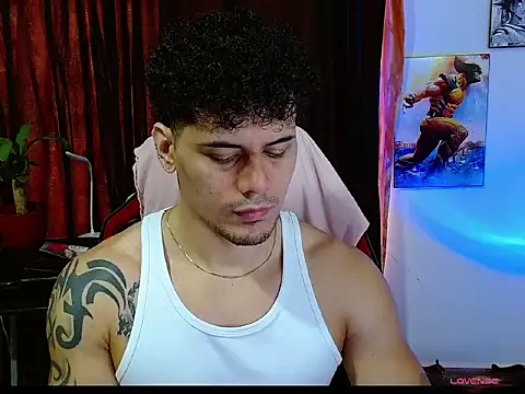 Logan0626 webcam