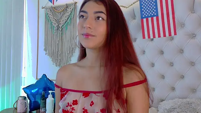 Sara_funy webcam