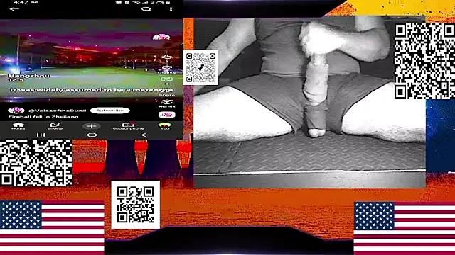 RussellTaylorLacy webcam