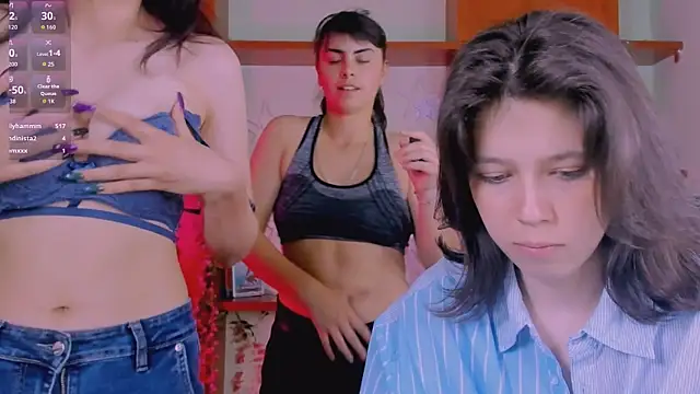 aria_wild_ webcam