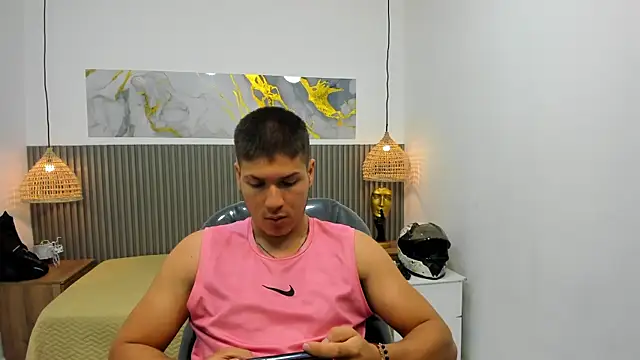 AlessandroFranco webcam