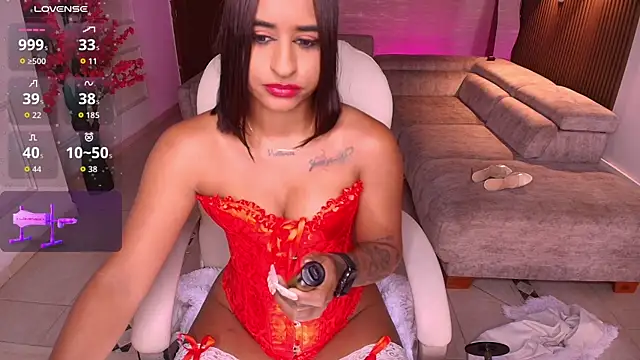 Watch Brianna_harper live on EroticFlix - High definition streams