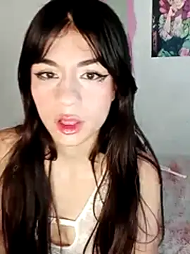 Jade_sexydoll webcam