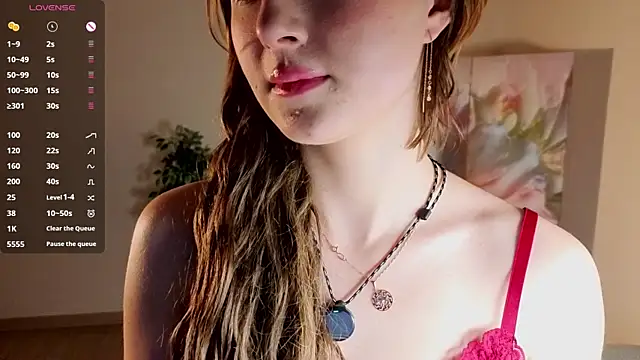 CoryCantrel webcam