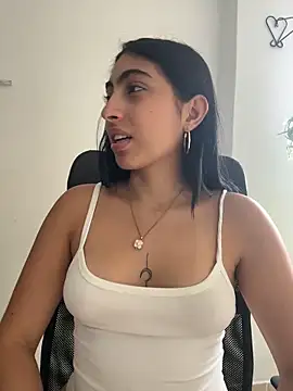 Lily_Rush webcam