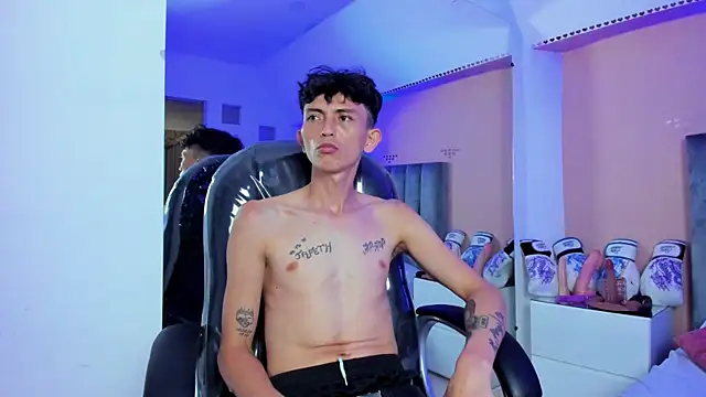 ARIANA_CRI-X webcam