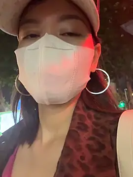 Wendy_789 webcam