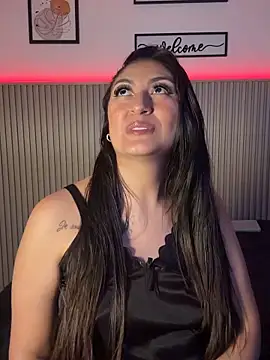 meliissa9 webcam