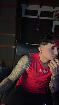 dylan_wels webcam
