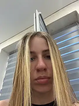 AnnaMist_ webcam