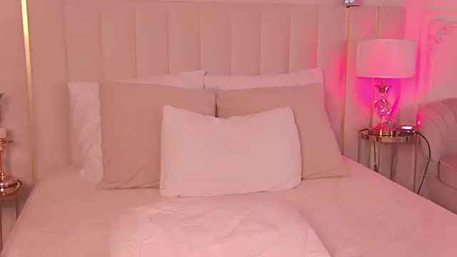 GinaFleming webcam