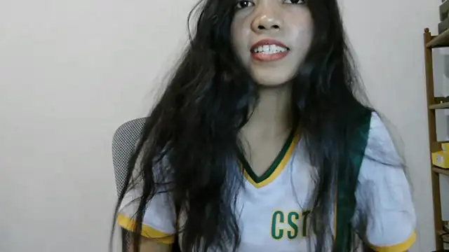 SolangeAldred webcam